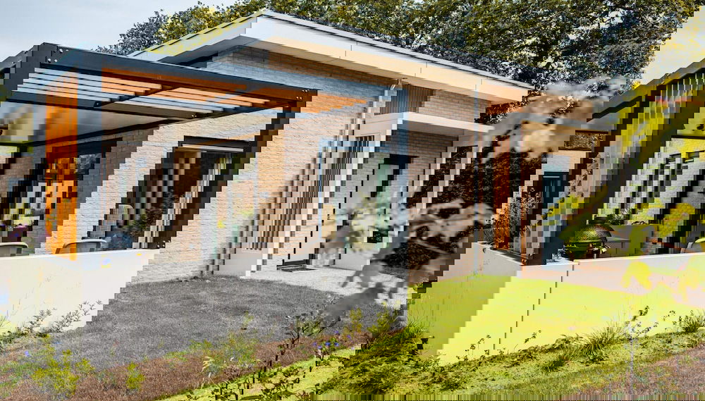 Holiday Home in Voorthuizen Near Forest - Foto 1, Immagine principale