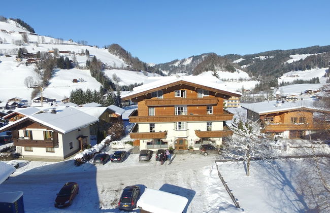 Vicky Apartments - Foto 20