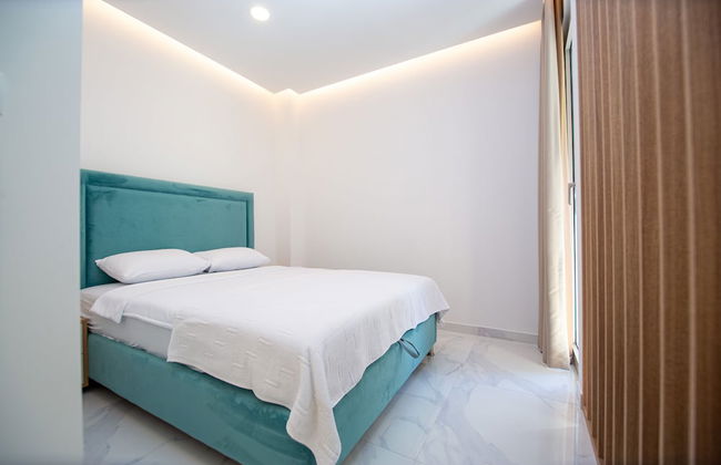 IN Property Apartments - Foto 6