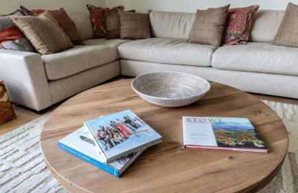 420 Lodge At Spruce Peak New Treehouse Unit 3 bed Sleeps 10 - Foto 6