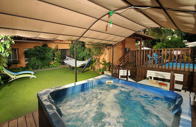 Villa & Lode Bat Galil - Photo 50