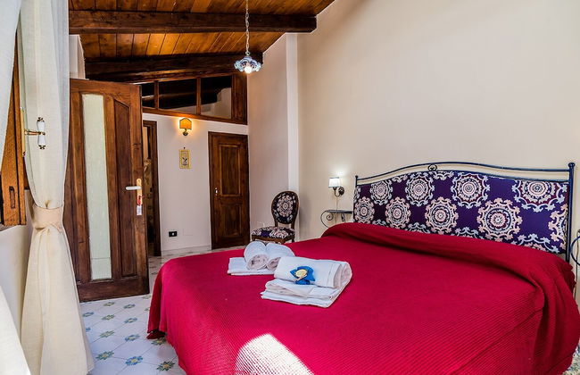 Agriturismo Il Giardino di Vigliano - Foto 7