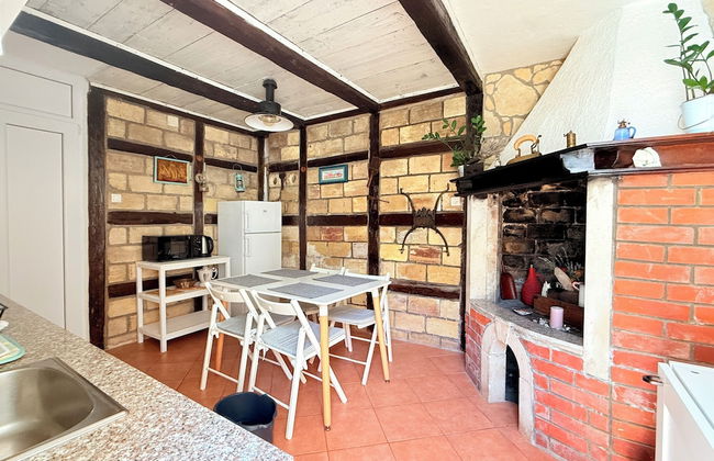 Appartamento Olive Garden Ac Wifi Hvar - Foto 13