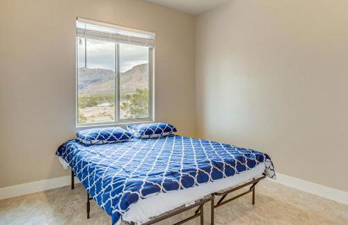 Beautiful Views of Stars and Mtns! Littlefield Home - Foto 14
