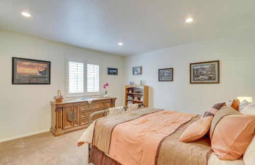 Charming Elko Home with Pool Table! - Foto 33