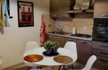 Casolare Isabella "Il rifugio dei vinili" and Alice's room - Foto 20