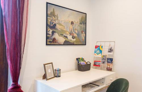 Casa dei Puzzle - Jigsaw House - Photo 12