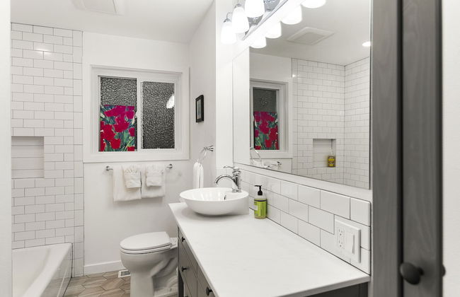 Hillside on North Queen Anne - Foto 15