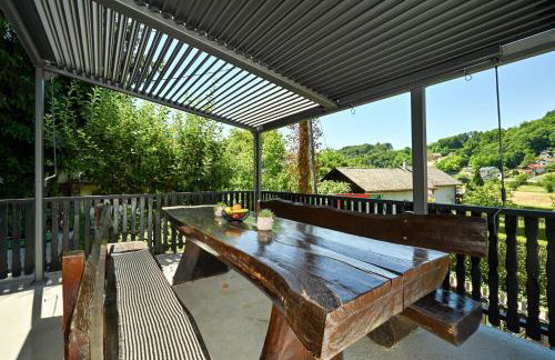 Black Pearl 5 stars Holiday House - Foto 7