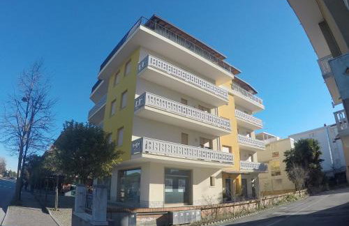 Residence Caorle Apartments - Agenzia Cocal - Foto 8