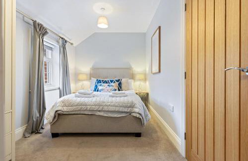 No 4 - Oak Tree Cottage - Pass the Keys - Foto 12