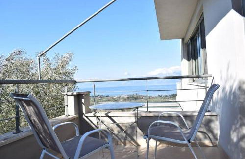 Panoramic View Summerhouse - Foto 41