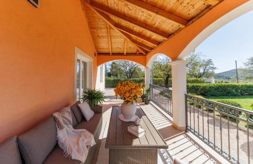 Holiday home Fabio in Dalmatia with swimming pool - Foto 57