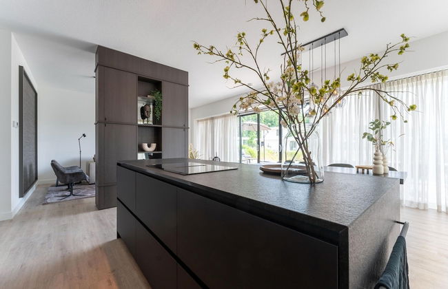 Villa With Sauna and Heated Pool Near Harderwijk - Photo 9