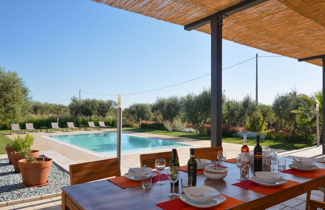 Villa Ichiani - Foto 49