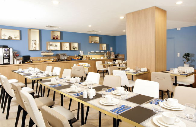 Residhome Bordeaux - Foto 17