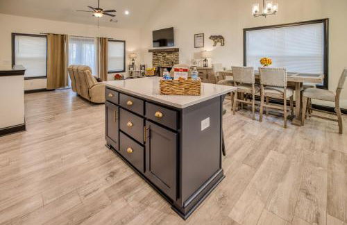 Vineyard Mountaintop Cottage - Foto 6