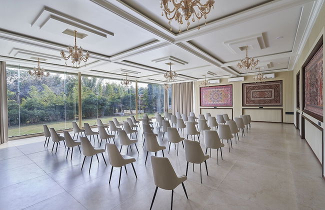 Olive Resorts & Villas - Foto 54