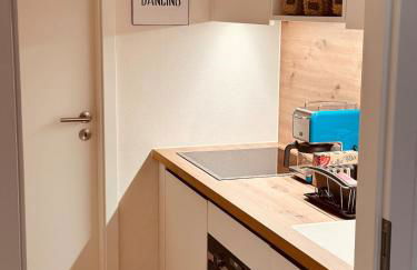 Stilvoll und ruhig - Foto 15