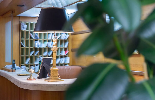 Rent In Rome - Appartamento Archimede - Foto 1