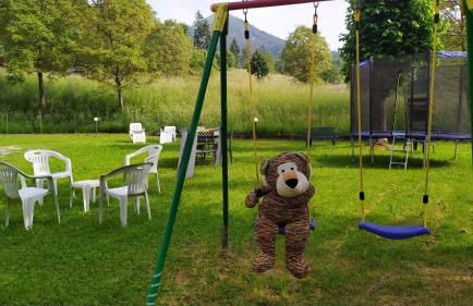 Casa Gioia Family Mountain Lake Iseo Hospitality - Photo 1