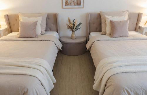 Dreiländer-Blick Apartment 2 Schlafzimmer - Foto 7