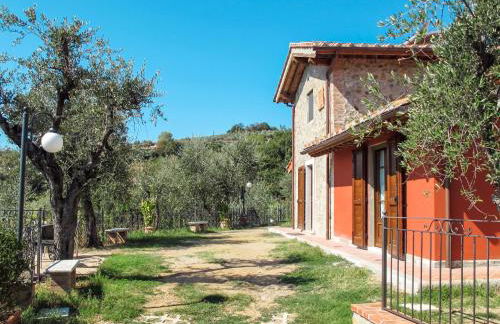 Holiday Home Iacopo by Interhome - Foto 46