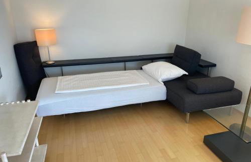 Penthouse Seeblick Wohnung 86 qm - Foto 11