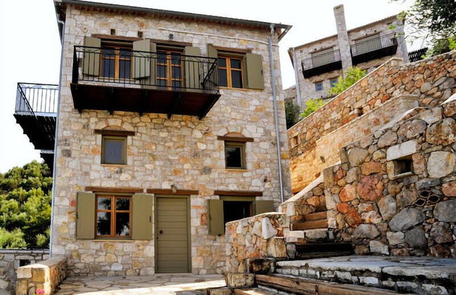 Diotima's Homes - Photo 20