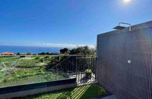 Panoramic View: Lux 3 bed with heated pool - Foto 19