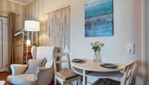 Villa Gute Zeit - Cosy Apartment - Foto 3