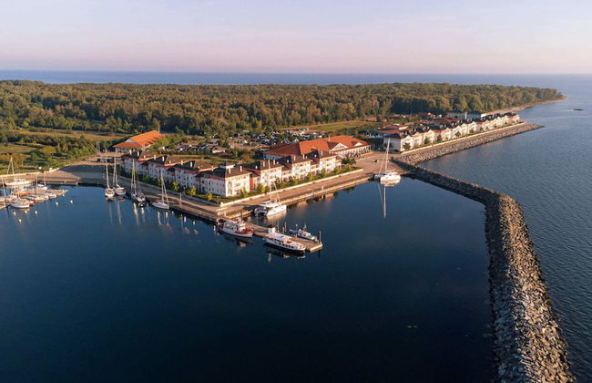 Beech Resort Boltenhagen - Foto 32