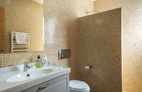 Amazing seaviews Villa Voramar with pool Sa Torre - Foto 61