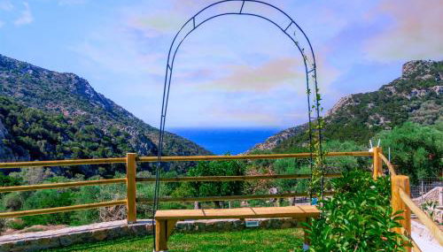 Place of the Gοds - Foto 2