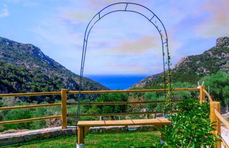 Place of the Gοds - Foto 2