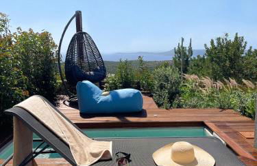 Dimeli - Sea View Villas in Foinikounta - Photo 4