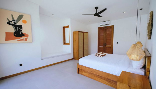 Maravilla Complex - Foto 4, Habitación