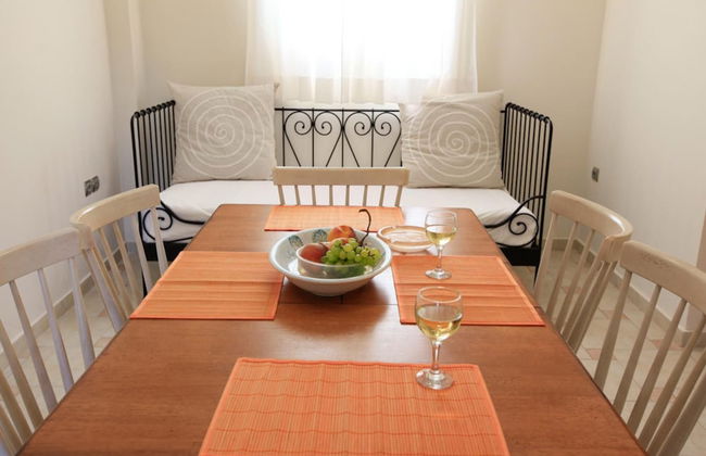 Villa Ismini Large Private Pool A C Wifi Eco-friendly - 1877 - Foto 38