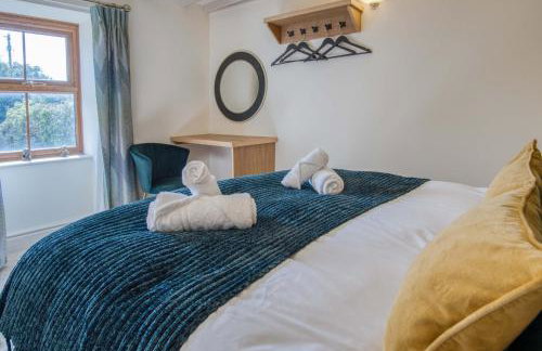 The Cross - 4 Bedroom Cottage - Llangennith - Foto 32