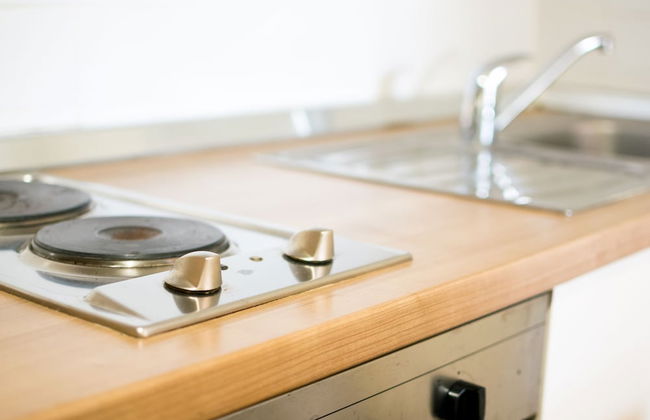 Apartment Misura - Peaceful Location - Photo 18