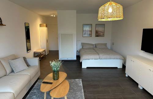 Ferienwohnung Lüttje Mööv an der Nordsee - Foto 17