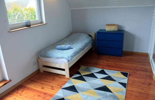 Dom Wakacyjny Sarbsk Pomerania - Photo 6