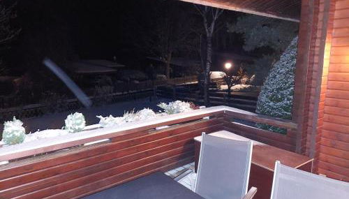 Ferienhaus BIBERCHALET und BIBERBAU - Foto 5