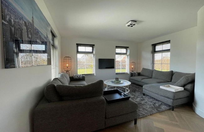 Country House with Terrace near Langweerder Wielen - Foto 5