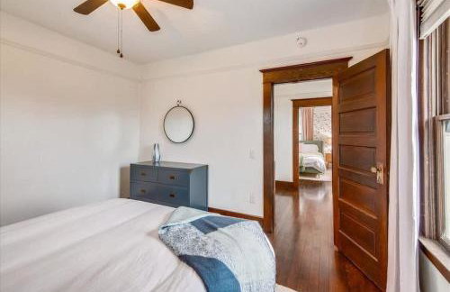 Vino e Vita Historic Pet-Friendly Home-EV Charger - Foto 30