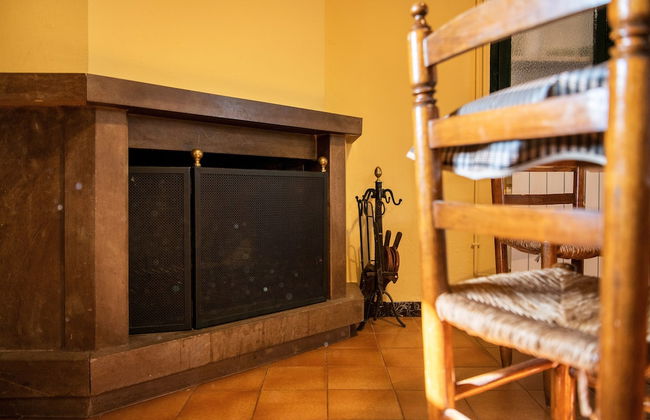 Can Cirera, Rural House In Girona - Photo 22