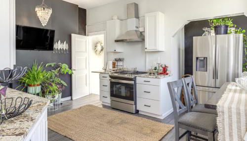 Walkable Apt in York St Historic District - Foto 3