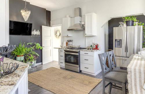 Walkable Apt in York St Historic District - Foto 3