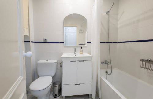 Piso de playa con piscinas - Foto 19