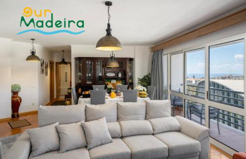 OurMadeira - Alamos UpTown - Foto 3